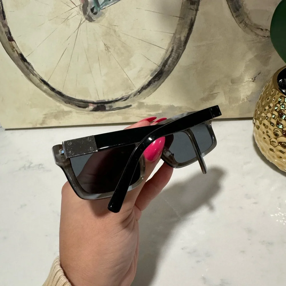 RANDY JACKSON zyloware sunglasses 🖤
